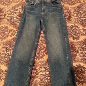 Arizona Jean Company Kids Classic Denim Jeans